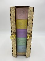 Mother’s Day Scented Candle Tower 5 Fragrances - Image 13