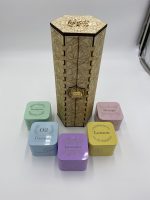 Mother’s Day Scented Candle Tower 5 Fragrances - Image 11