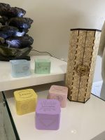 Mother’s Day Scented Candle Tower 5 Fragrances - Image 9