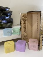Mother’s Day Scented Candle Tower 5 Fragrances - Image 7