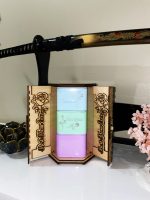 Mother’s Day Scented Candle Tower 3 Fragrances - Image 8