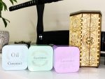 Mother’s Day Scented Candle Tower 3 Fragrances - Image 7