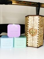 Mother’s Day Scented Candle Tower 3 Fragrances - Image 9