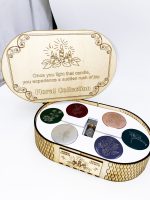 Floral Collection Scented Candles - Image 5