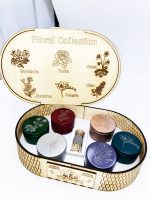 Floral Collection Scented Candles - Image 8