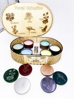 Floral Collection Scented Candles - Image 9