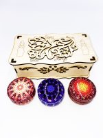 Zodiac Constellations Scented Candles Set - Image 5