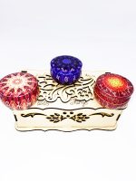 Zodiac Constellations Scented Candles Set - Image 7