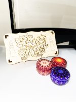 Zodiac Constellations Scented Candles Set - Image 8