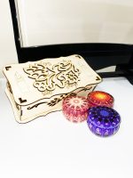 Zodiac Constellations Scented Candles Set - Image 9