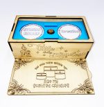 Breathe and Stress Relief Aromatherapy Scented Candles Set - Image 3