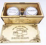 Breathe and Stress Relief Aromatherapy Scented Candles Set - Image 4