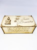 Oasis and Dream Aromatherapy Scented Candle Set - Image 2