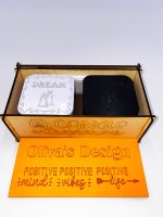 Oasis and Dream Aromatherapy Scented Candle Set - Image 4