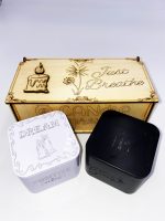 Oasis and Dream Aromatherapy Scented Candle Set - Image 5