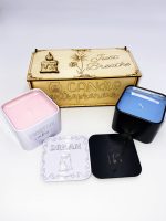 Oasis and Dream Aromatherapy Scented Candle Set - Image 6