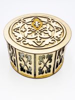 Knot Scented Candles - Image 2