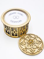 Knot Scented Candles - Image 3