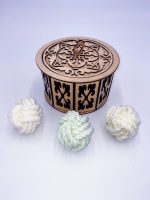 Knot Scented Candles - Image 4