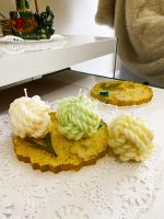 Knot Scented Candles - Image 6