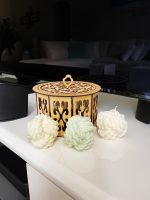 Knot Scented Candles - Image 7