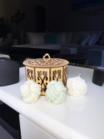 Knot Scented Candles - Image 8