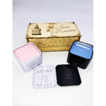 Oasis and Dream Aromatherapy Scented Candle Set