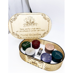 Floral Collection Scented Candles