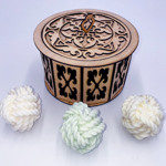 Knot Scented Candles