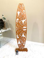 Leaves LED Multicolor Floor Lamp - Image 8