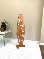 Leaves LED Multicolor Floor Lamp - Image 4