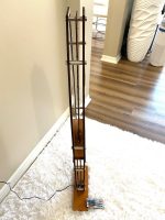 Leaves LED Multicolor Floor Lamp - Image 15