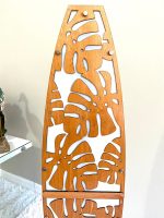 Leaves LED Multicolor Floor Lamp - Image 14