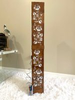 Flower Tower LED Multicolor Floor Lamp - Image 8