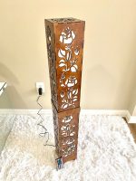 Flower Tower LED Multicolor Floor Lamp - Image 7