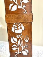 Flower Tower LED Multicolor Floor Lamp - Image 15