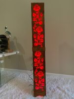 Flower Tower LED Multicolor Floor Lamp - Image 12