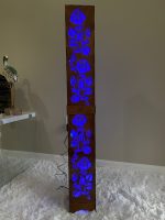 Flower Tower LED Multicolor Floor Lamp - Image 23