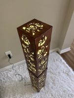 Flower Tower LED Multicolor Floor Lamp - Image 17