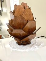 Polycone Table Lamp - Image 6