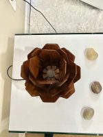 Polycone Table Lamp - Image 4