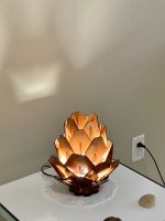 Polycone Table Lamp - Image 3