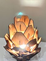 Polycone Table Lamp - Image 10