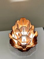 Polycone Table Lamp - Image 9