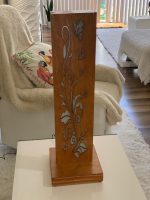 Flower Brown LED Table Lamp - Image 7