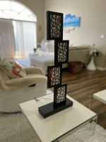 Black Stairs LED Table Lamp - Image 5