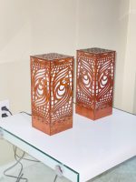 LightBox LED Multicolor Table Lamp - Image 3