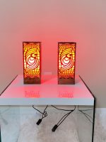 LightBox LED Multicolor Table Lamp - Image 4