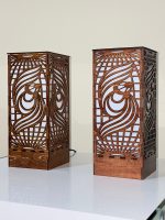 LightBox LED Multicolor Table Lamp - Image 5