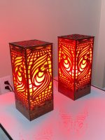 LightBox LED Multicolor Table Lamp - Image 7